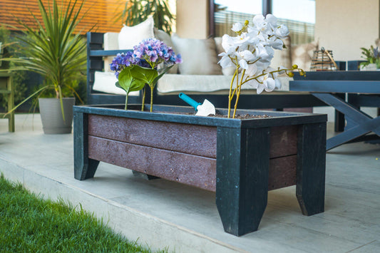 Huerta Jardinera Sustentable