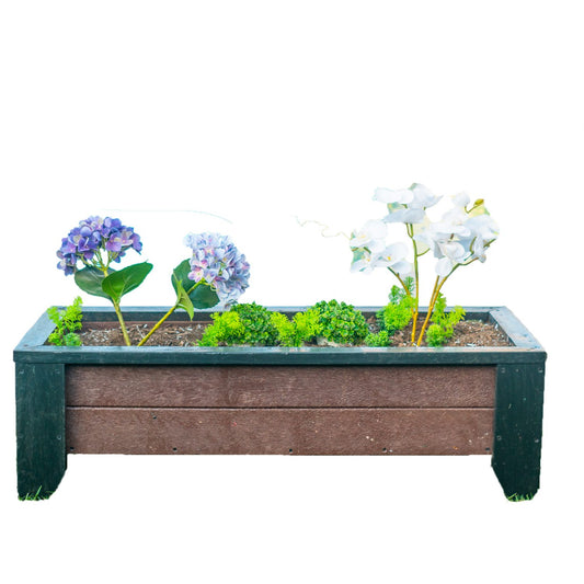 Huerta Jardinera Sustentable