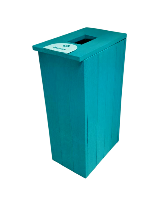 Contenedor de Reciclaje