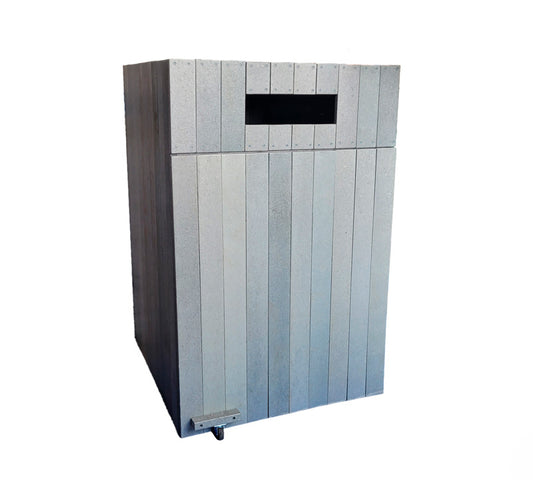 Punto Limpio Industrial Sustentable