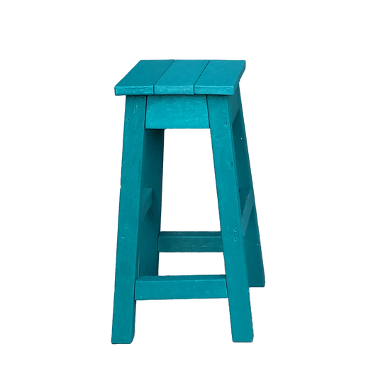 Taburete Bar Sustentable